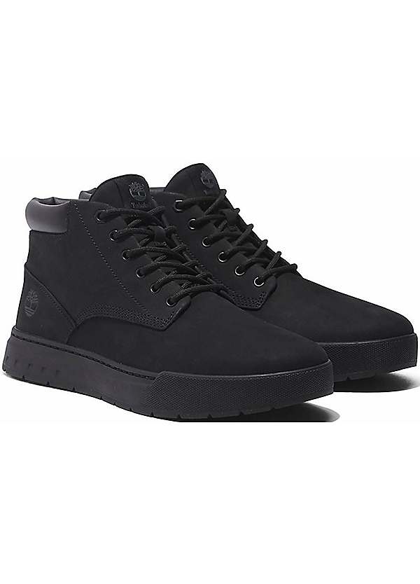 Timberland cityroam deals cupsole chukka