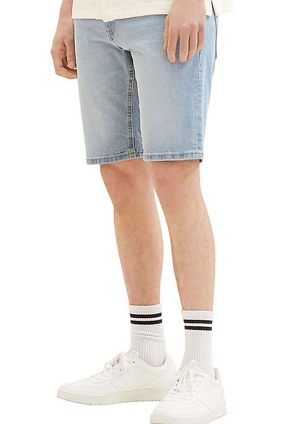 | Shorts Tailor Freemans Denim Tom Jeans