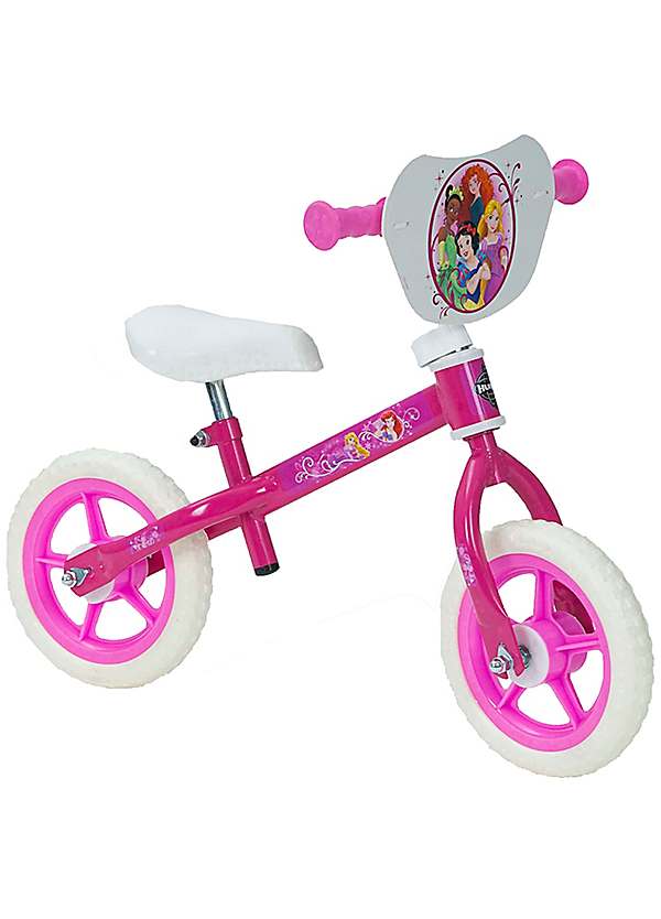 Tomisa Disney Princess Runner Bike