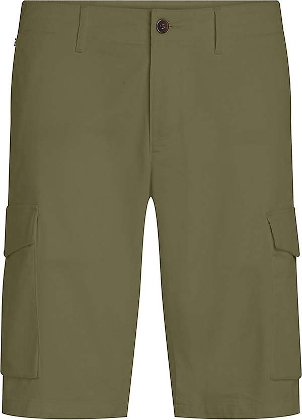 Hilfiger on sale cargo shorts