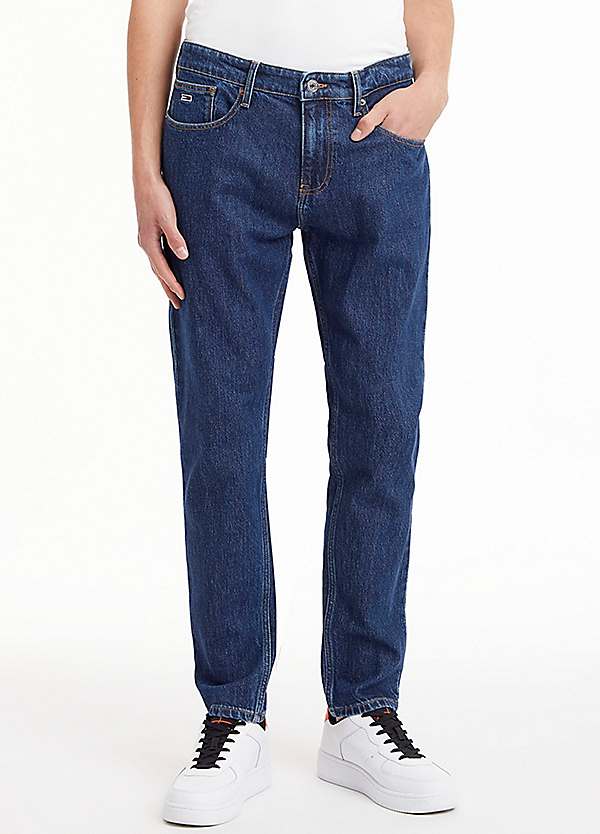 Tommy Jeans AUSTIN Slim Fit Jeans Freemans