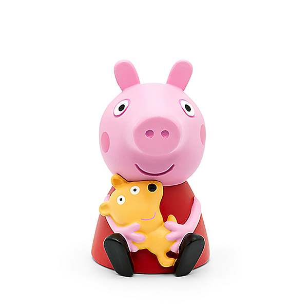 Tonies Bing Bunny & Peppa Pig: On the Road with Peppa Pig