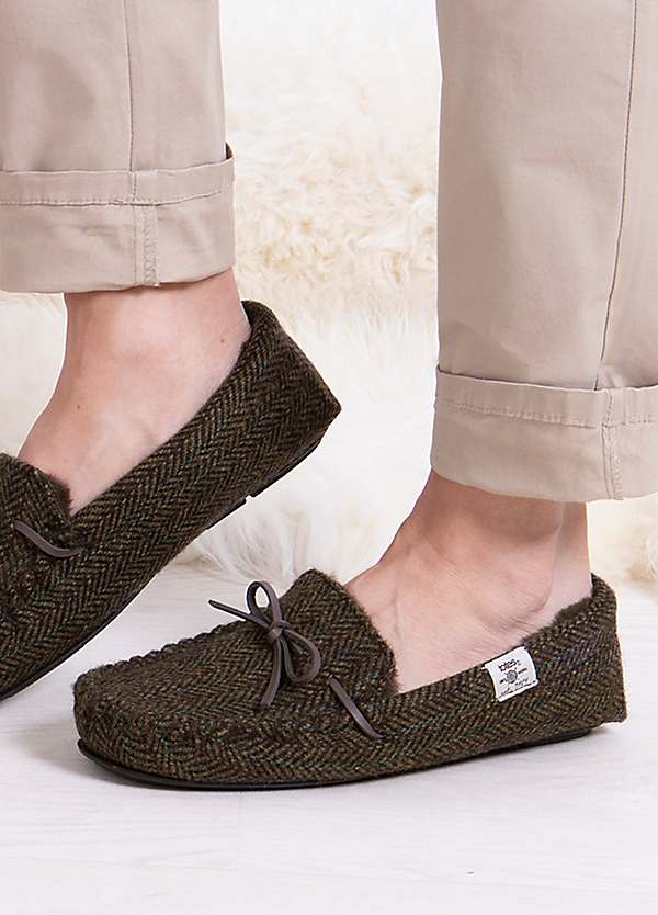 Totes moccasin slippers orders mens