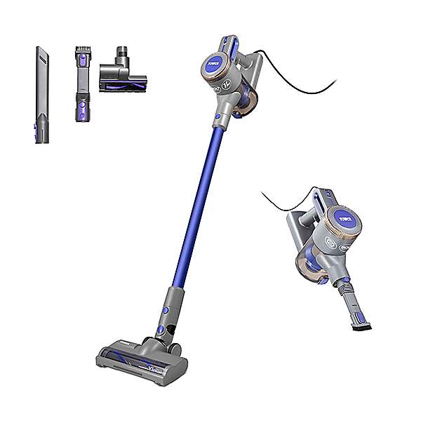 Tower cordless hoover hotsell reviews