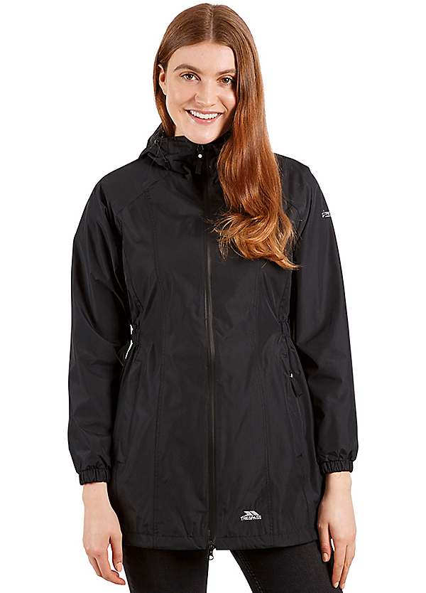 Trespass rainwear clearance