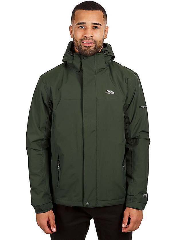 Trespass windbreaker deals