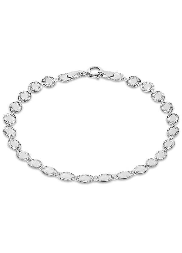 Tuscany silver deals bracelet