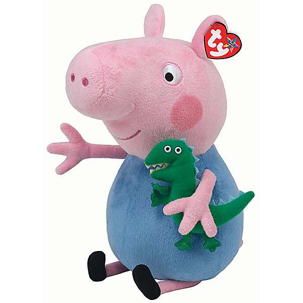 Ty best sale toys pig