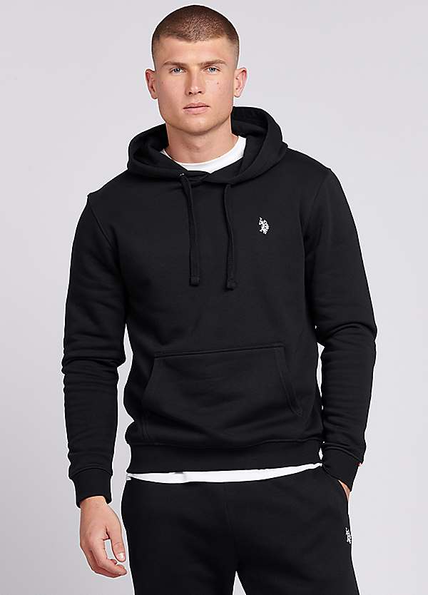 Hoodie basic polos sale