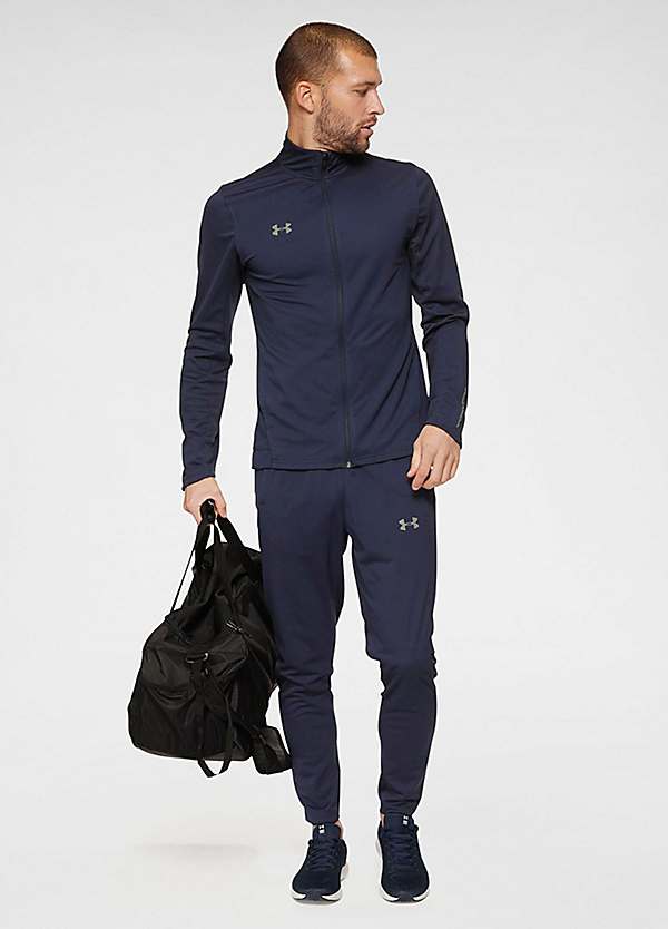 under armor challenger tracksuit