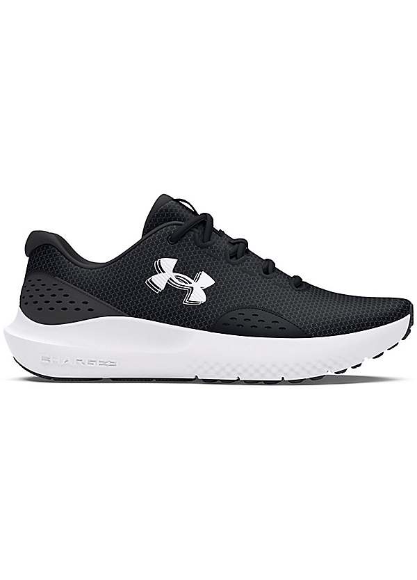 Under Armour Charged Surge 4 Trainers Freemans