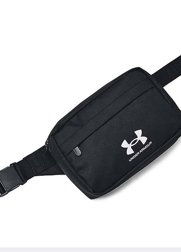 Belt bag under armour sale