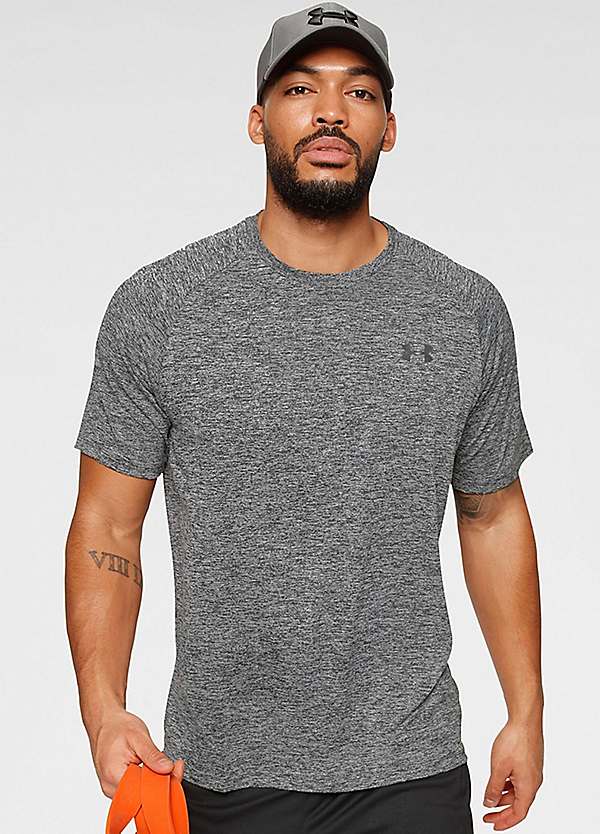 Under armour tech on sale 2.0 short sleeve