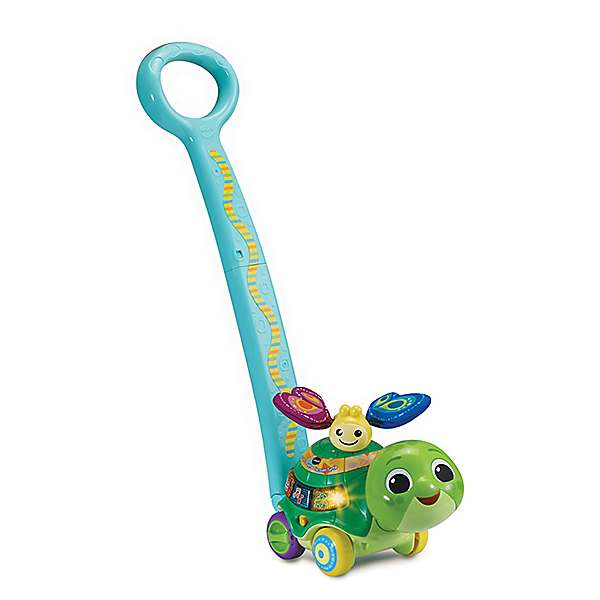 Vtech count store and learn turtle