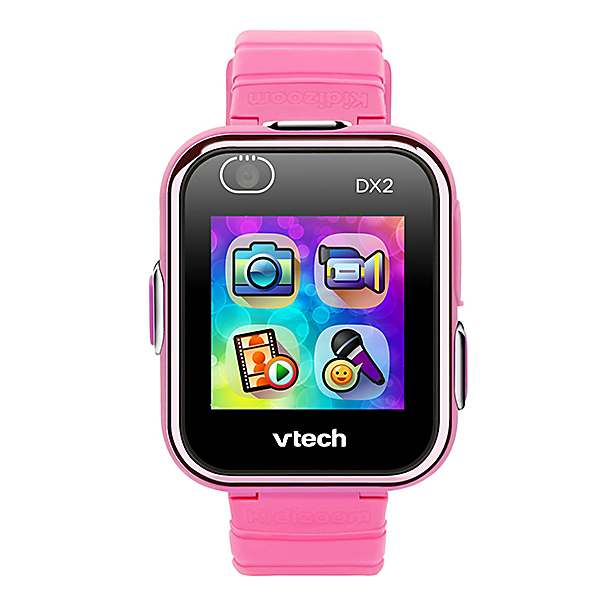 Vtech kidizoom dual sales camera smart watch