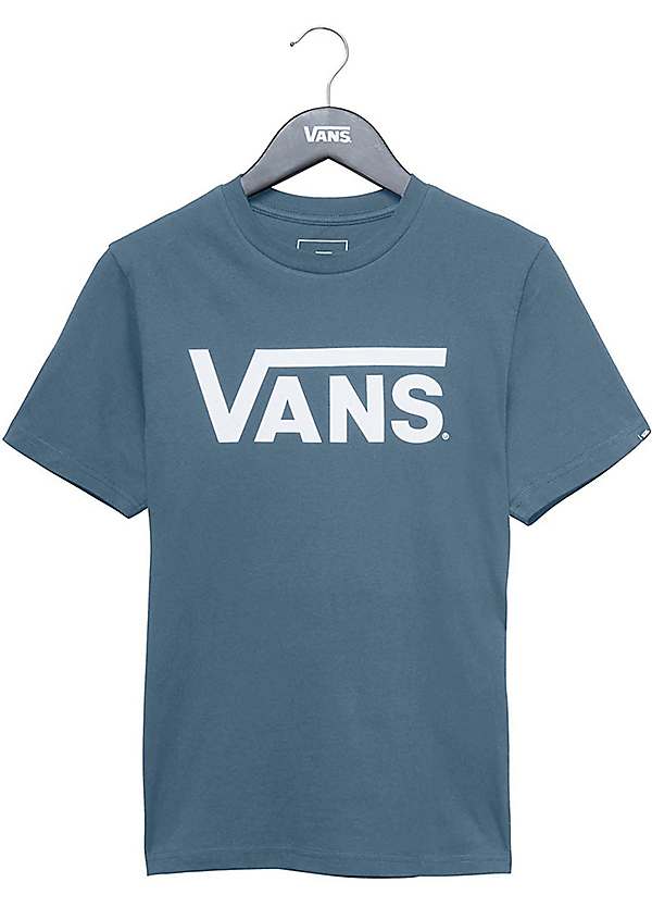 Vans Classic Kids T-Shirt | Freemans