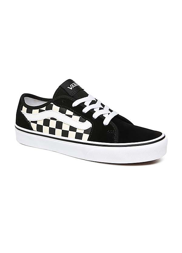 Vans wm hot sale filmore decon