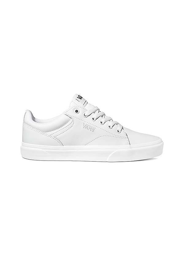 Mens white pumps hotsell