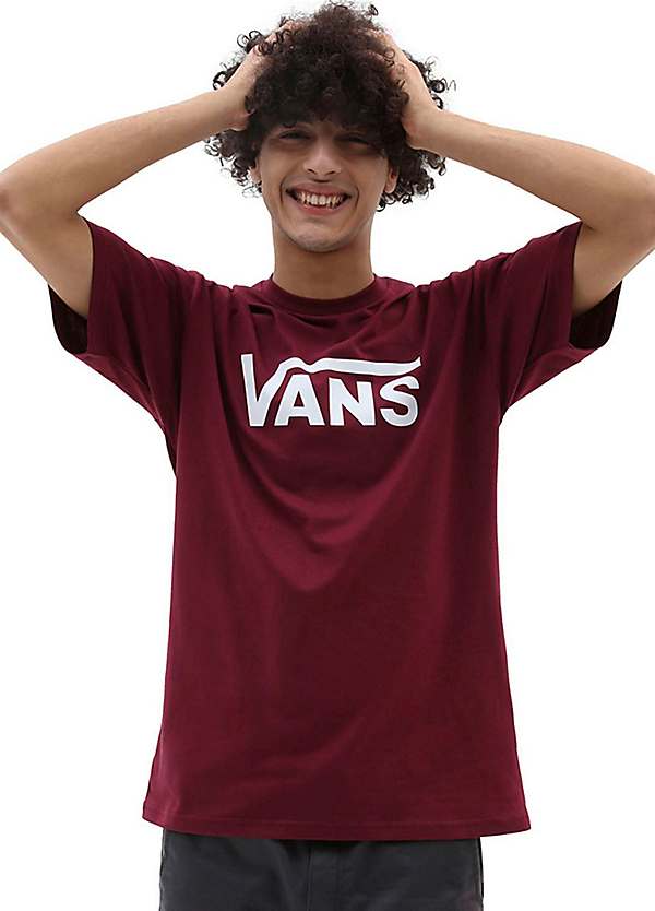 Vans apparel clearance