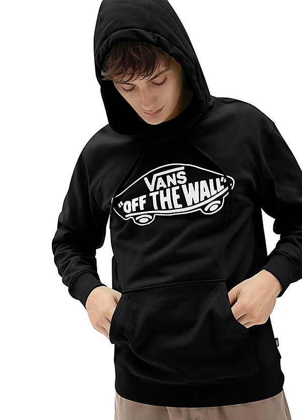 Vans hot sale otw hoodie