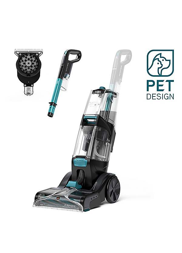 Vax carpet cleaner discount