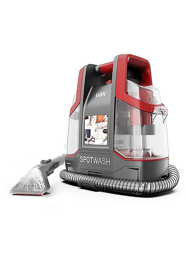 Vax SpotWash CDCW-CSXS Carpet Cleaner | Freemans