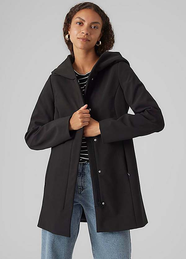 Vero moda sales transitional jacket