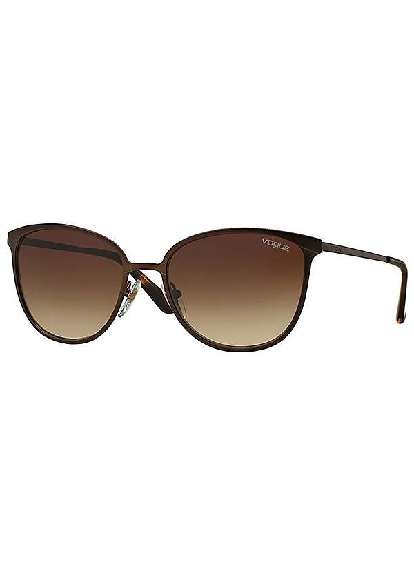 Vogue ladies cheap sunglasses