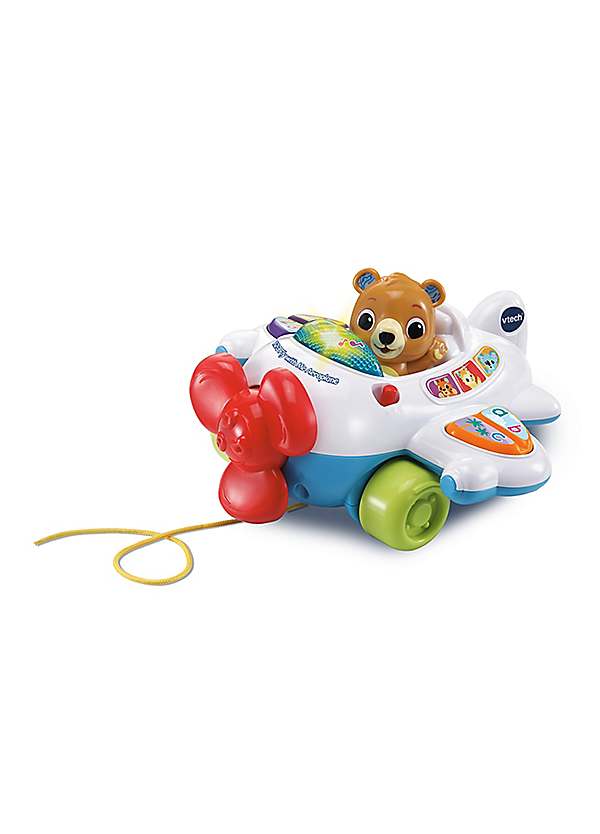 Little tikes aeroplane 2025