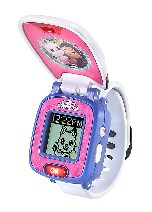 Newest sales vtech watch