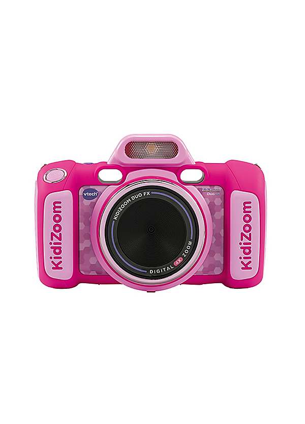 Vtech Kidizoom® Duo FX Pink Camera