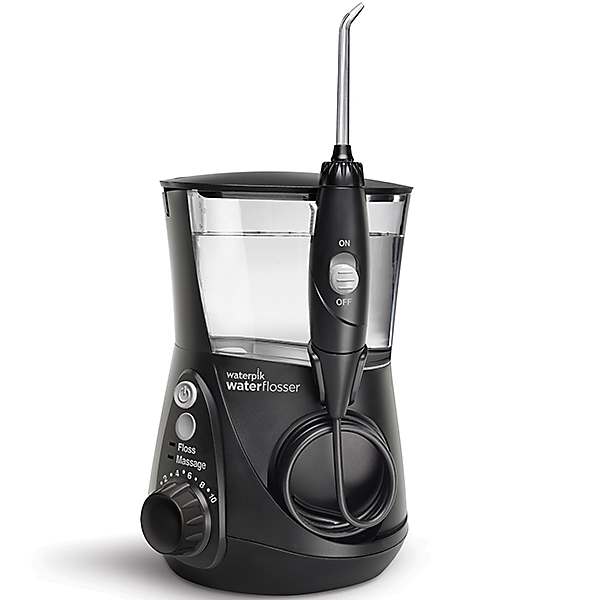 Shops Waterpik water flosser