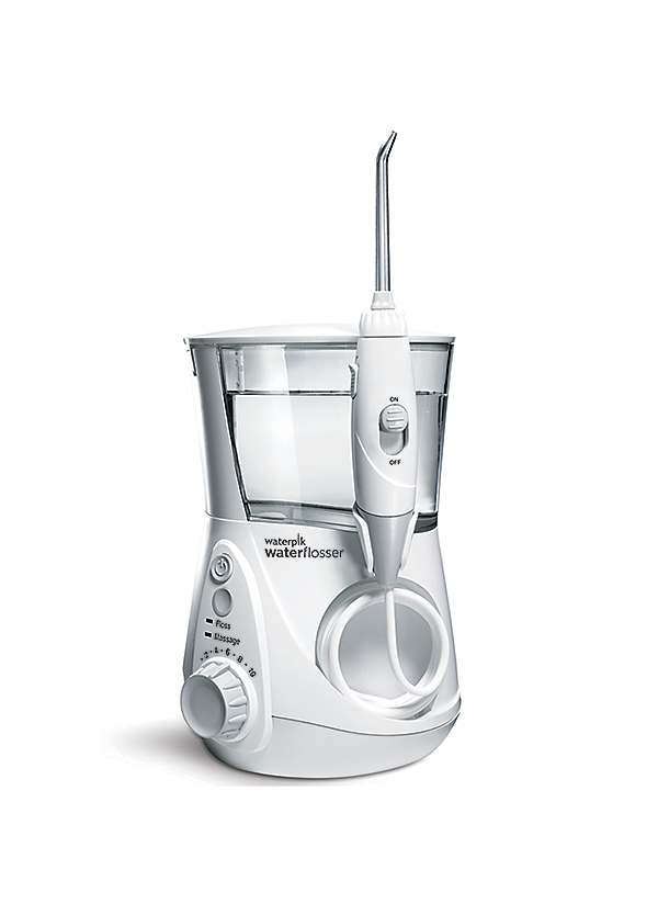 Waterpik® Ultra Professional Water Flosser PIKWP660 | Freemans