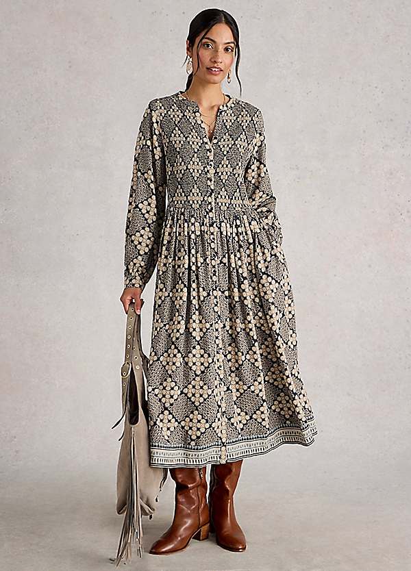 wedding guest dresses long Chiffon Mother of the Bride Dress Long On Sale-Bridelily