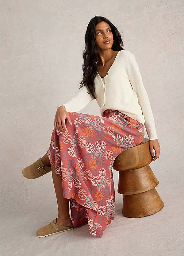 white stuff maxi skirt
