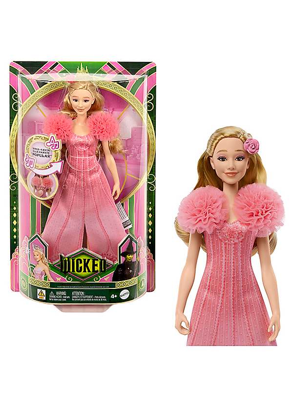 Glinda barbie doll online