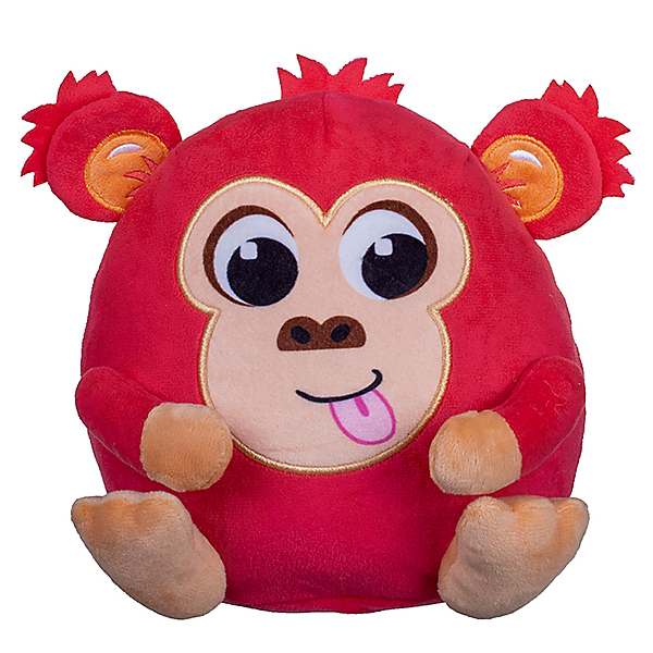 Farting plush toy best sale