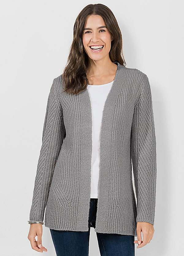 Witt Cable Knit Cardigan