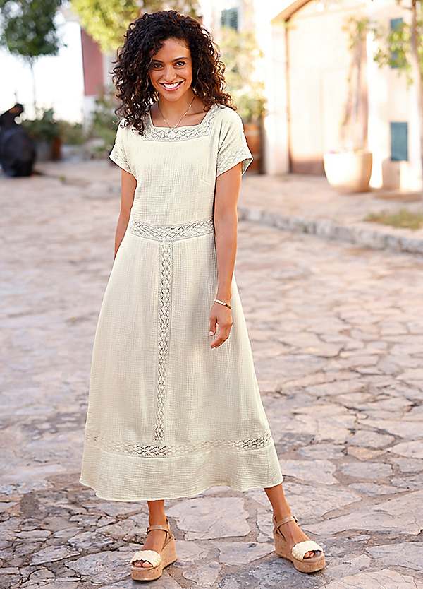 cotton lace dress designs Discover 85 Lace dresses and african fashion dresses ideas