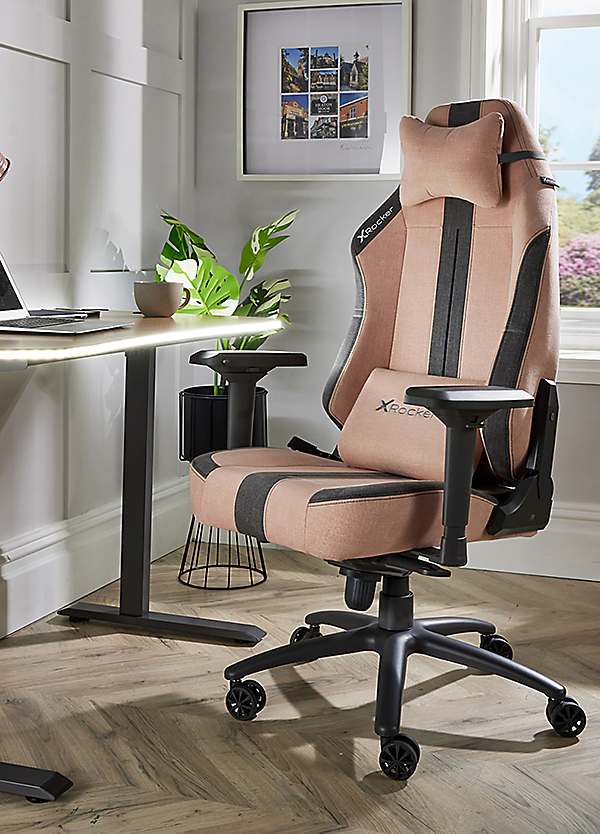 Rocker desk chair new arrivals