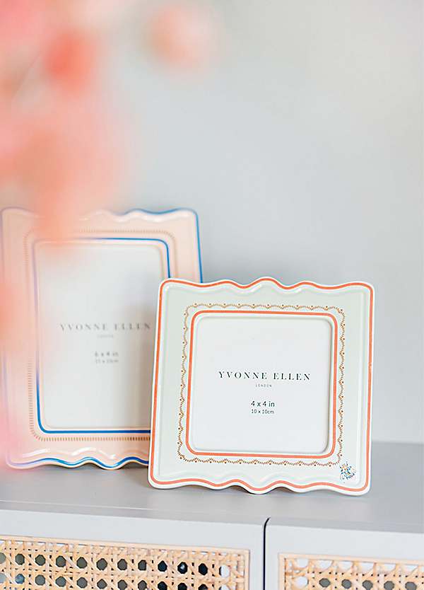 Yvonne Ellen Photo Frame Square Freemans