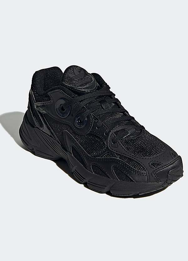 astir trainers