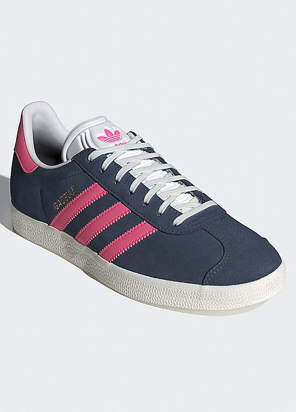 adidas Originals 'Gazelle' Trainers Freemans