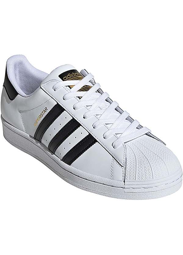 adidas Originals Superstar W