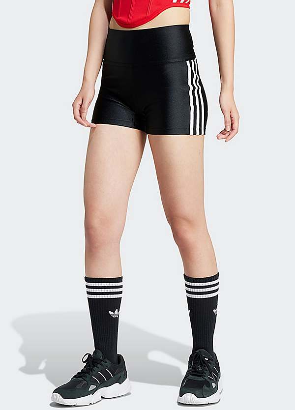 adidas Originals 3 Stripe Shorts