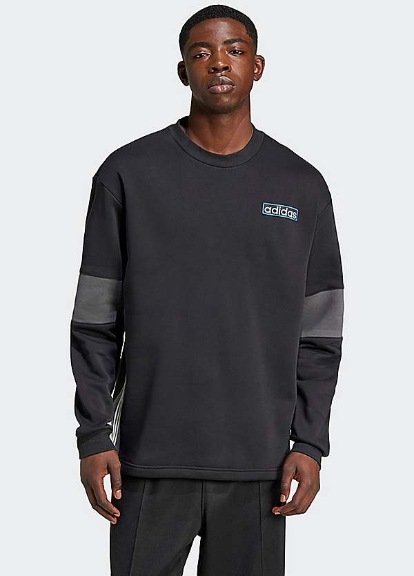 Adidas adibreak t shirt sales