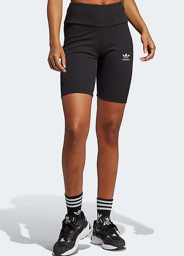 Addidas cycling shorts online