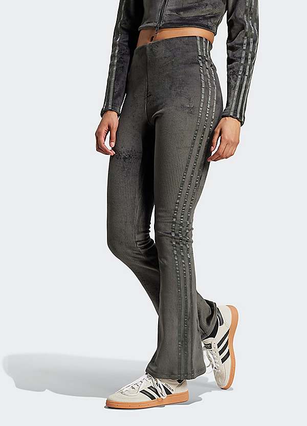 Adidas bootcut pants online