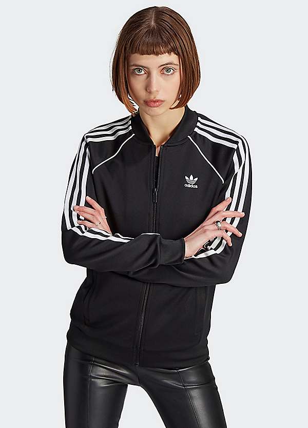 adidas Originals Classic Outdoor Jacket
