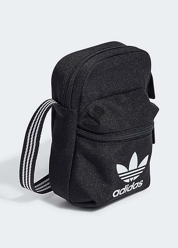 Adidas originals sports best sale bag